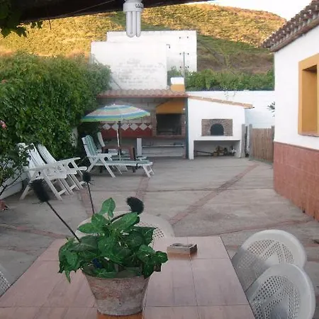 In - 104670 Otel Almáchar